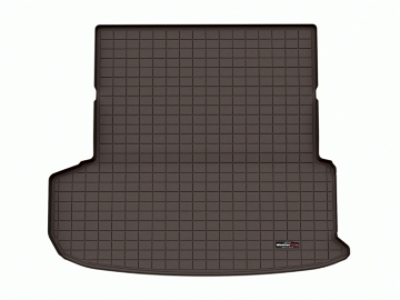Picture of WeatherTech WT Cargo Liners-Cocoa Floor Mats - 431737