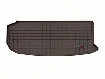 Picture of WeatherTech WT Cargo Liners-Cocoa Floor Mats - 431738