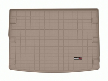 Picture of WeatherTech WT Cargo Liners-Tan Floor Mats - 411700