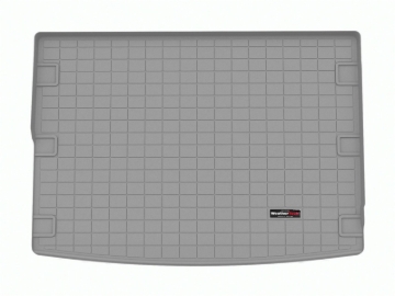 Picture of WeatherTech WT Cargo Liners-Grey Floor Mats - 421700