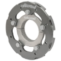 Picture of Wilwood Hub Kit Splined 46 Tooth Inboard Sprint Axle w/ 7.18 Snap Ring Rotor Adapter