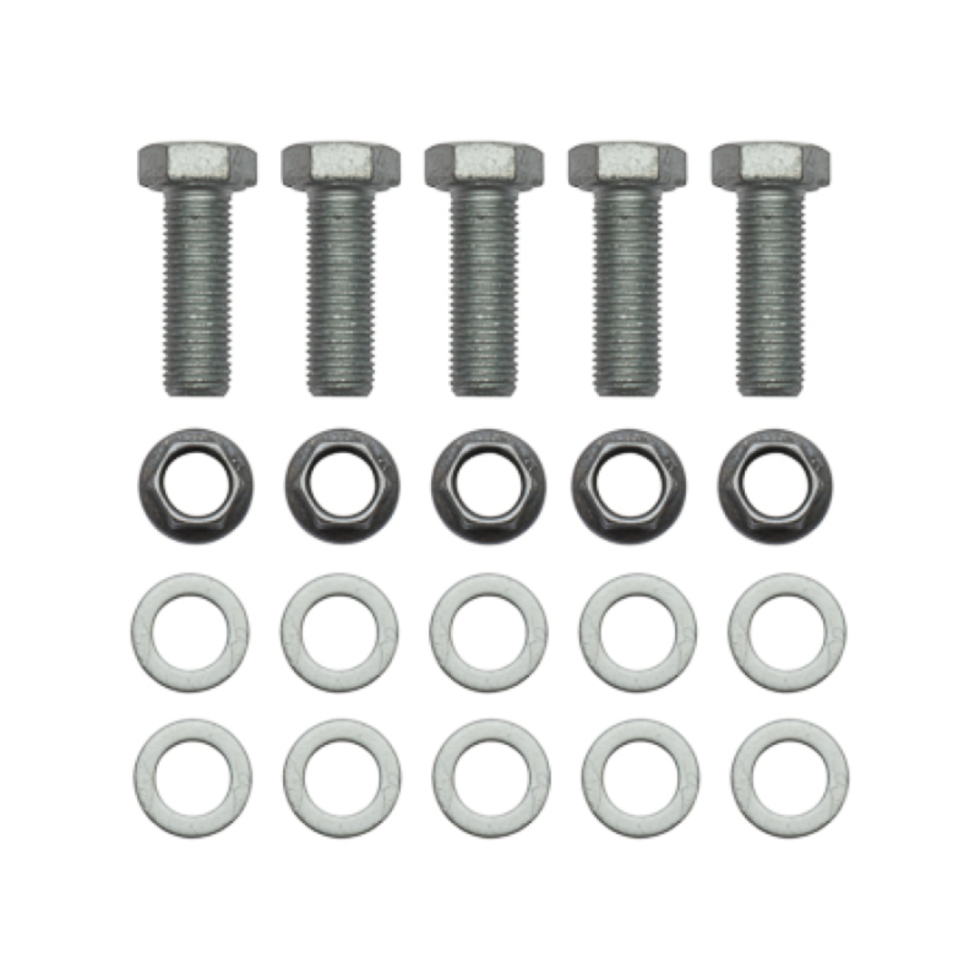 Picture of Wilwood Rotor Bolt Kit - 3/8in 24x1.12 Axle Clamp