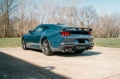 Picture of Corsa 24+ Ford Mustang Dark Horse 5.0L 3.0in Dual Rear Exit Cat-Back w/Twin 4.5in Polish Slash Tips