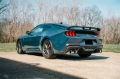 Picture of Corsa 24+ Ford Mustang Dark Horse 5.0L 3in Dual Rear Exit Cat-Back w/Twin 4.5in Polish Straight Tip