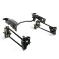 Picture of Ridetech 65-72 Ford F100 2WD Bolt-On 4 Link System