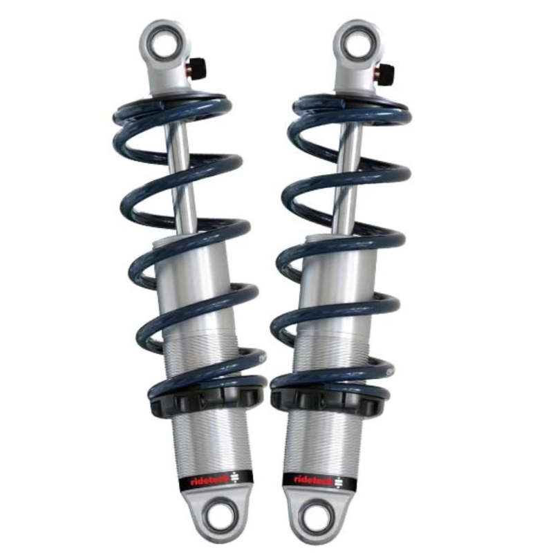Picture of Ridetech 65-79 Ford F100 2WD HQ Series Coilovers Front Pair