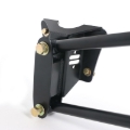 Picture of Ridetech 65-72 Ford F100 2WD Bolt-On 4 Link System