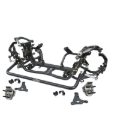 Picture of Ridetech 65-79 Ford F150 2WD TruTurn Front Suspension Package