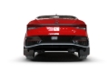 Picture of Rally Armor 24-26 Hyundai Elantra N/N Line Black Mud Flap w/Red Logo