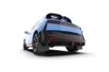 Picture of Rally Armor 25-26 Hyundai Ioniq 5 N Black Mud Flap w/Light Blue Logo