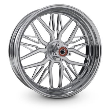 Picture of Performance Machine 18x8.5 Forged Wheel Nivis - Chrome