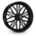 Picture of Performance Machine 18x5.5 Forged Wheel Nivis - Black Ops