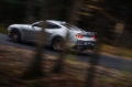 Picture of MBRP 2024+ Ford Mustang GT Armor Pro 3in Steet Profile Catback Exhaust - Carbon Fiber Tips