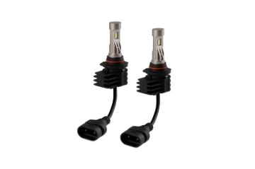 Picture of Diode Dynamics 9005/9011/H10 Yellow SL2 LED Bulbs (pair)