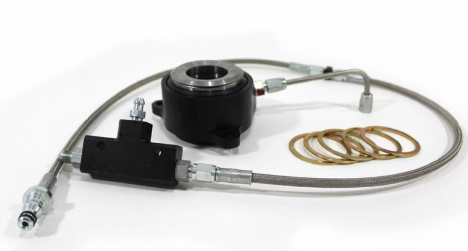 Picture of Clutch Masters Audi/Volkswagen MK4/MK5 6-Speed Slave Cylinder