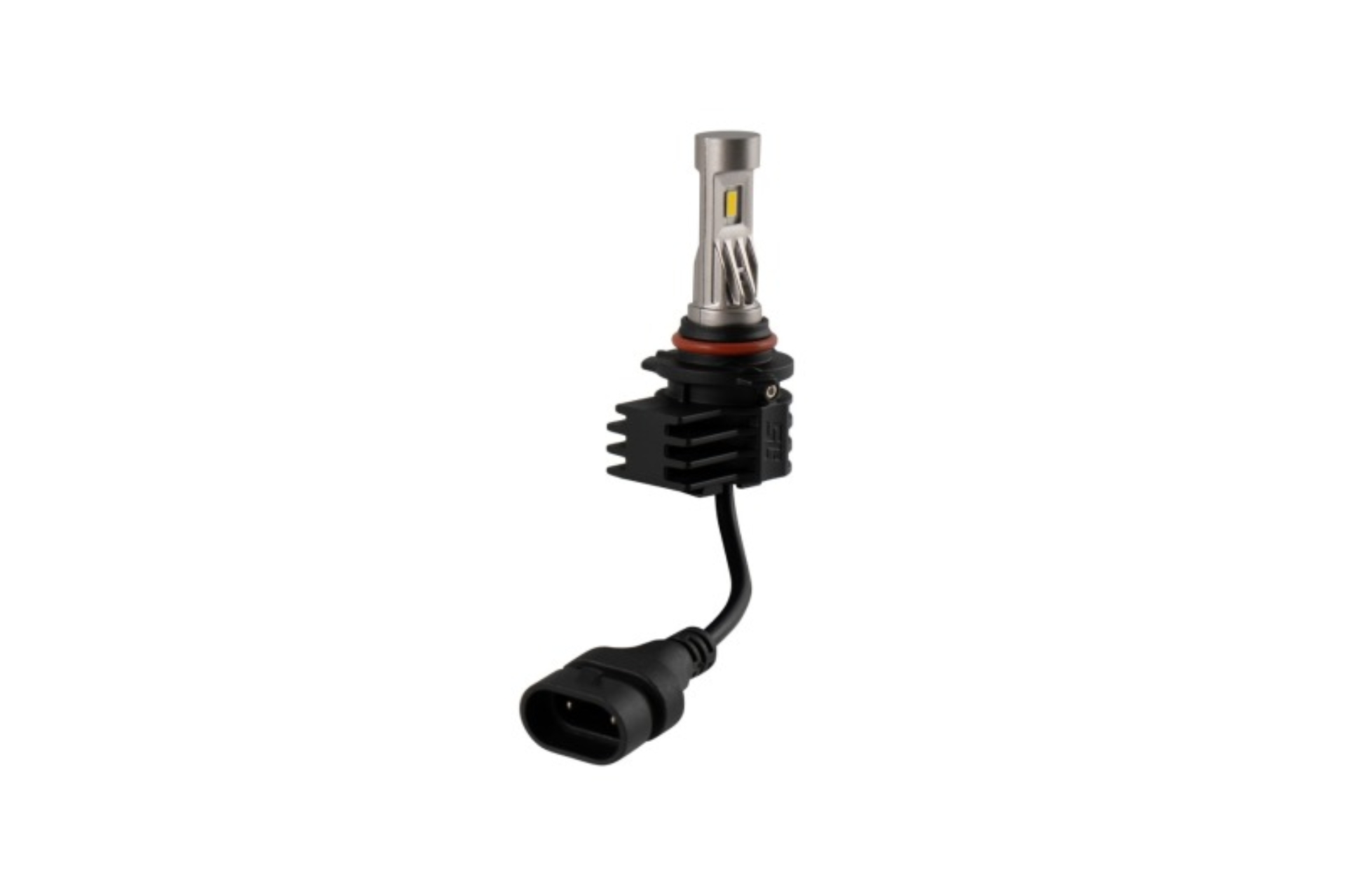 Picture of Diode Dynamics 9006/9012 Yellow SL2 LED Bulb (one)