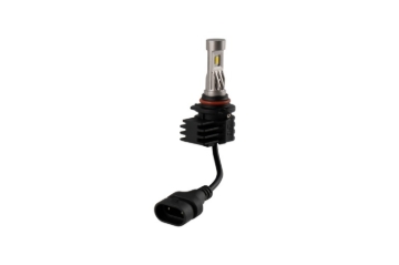 Picture of Diode Dynamics 9006/9012 Yellow SL2 LED Bulb (one)