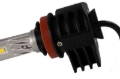 Picture of Diode Dynamics H11/H8/H9 White SL2 LED Bulb (one)