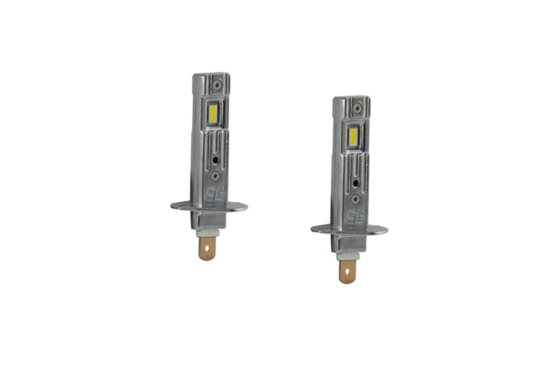 Picture of Diode Dynamics H1 White SL2 LED Bulbs (pair)