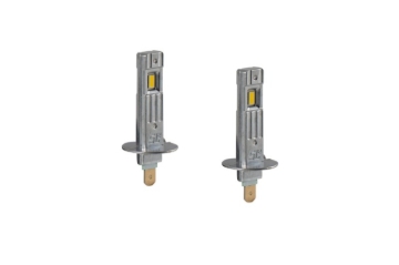 Picture of Diode Dynamics H1 Yellow SL2 LED Bulbs (pair)