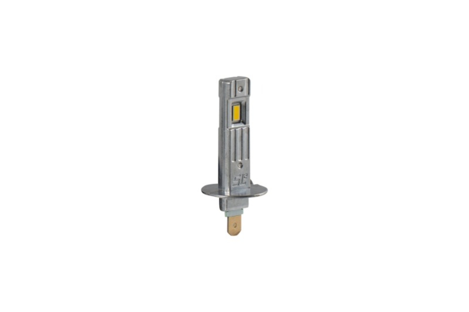 Picture of Diode Dynamics H1 Yellow SL2 LED Bulb (one)
