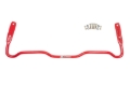 Picture of UMI Performance 78-96 GM B-Body Solid Rear Sway Bar - Red