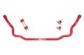 Picture of UMI Performance 78-96 GM B-Body Tubular Front Sway Bar - Red