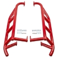 Picture of Wehrli 2019+ Honda Talon 1000X/R 2 Seat Rock Sliders - Talon Orange
