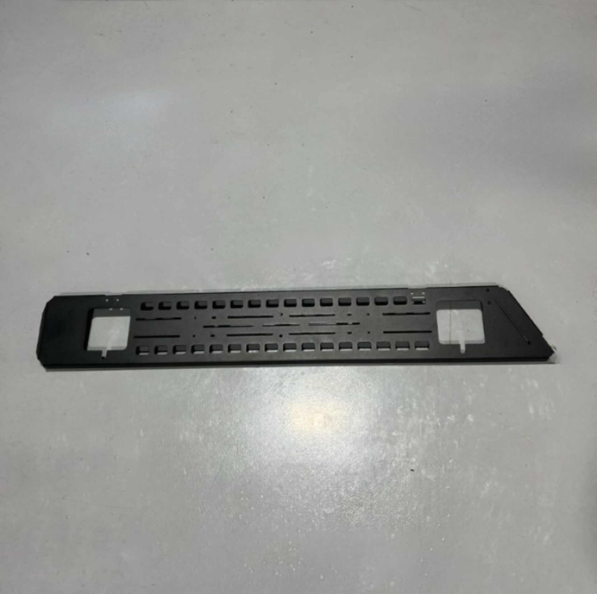 Picture of Rock Slide Engineering Overland Rack Flip Up Sides