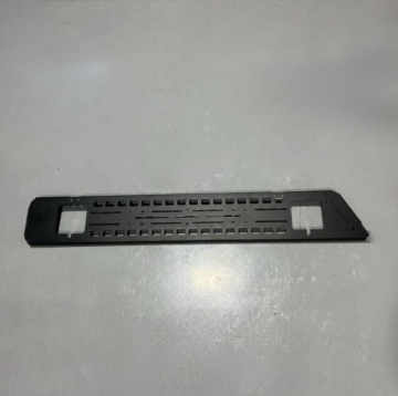 Picture of Rock Slide Engineering Overland Rack Flip Up Sides