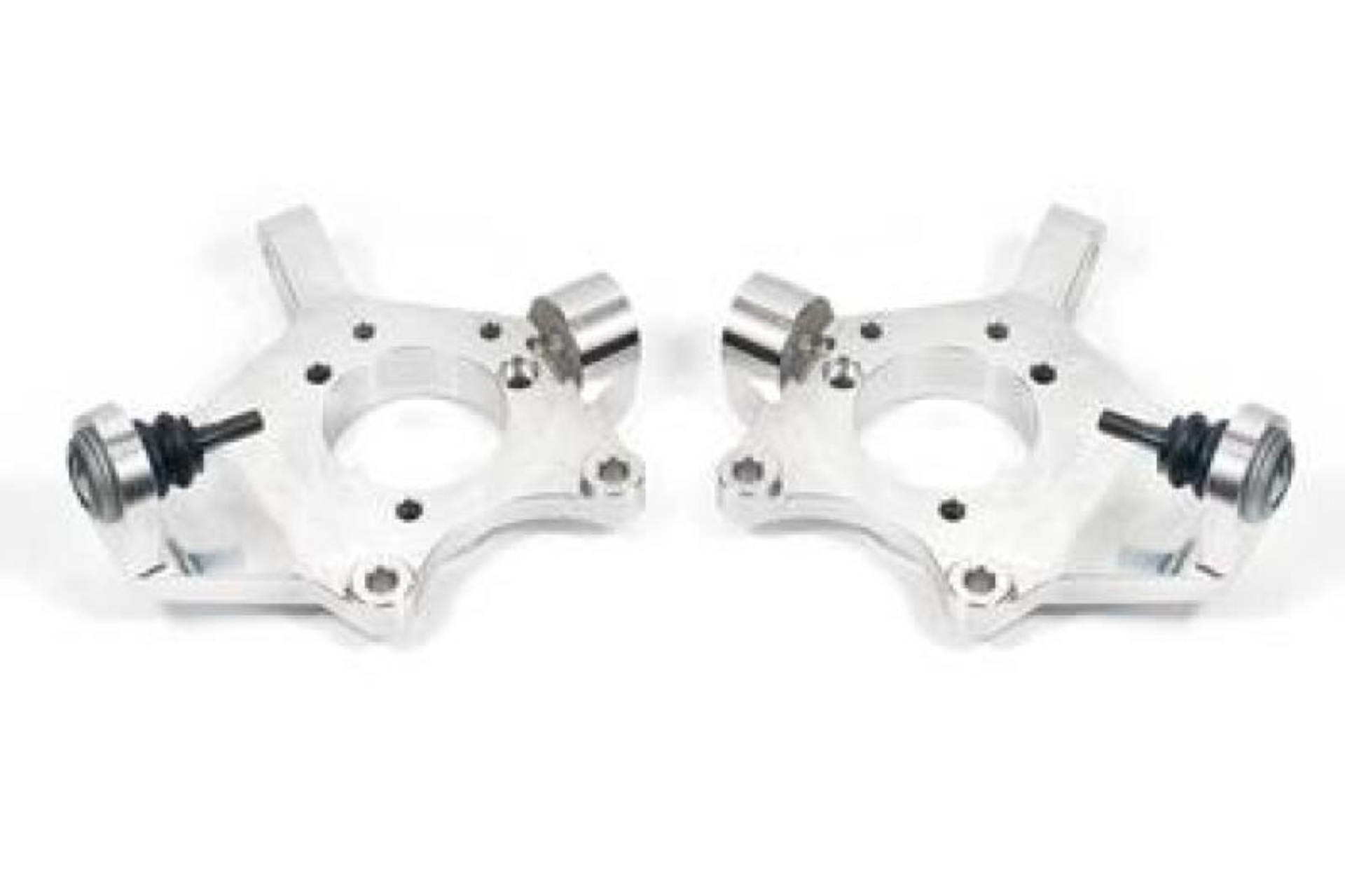 Picture of BMR 05-19 Chevrolet Corvette Spindles For 15in Conversion - Pair