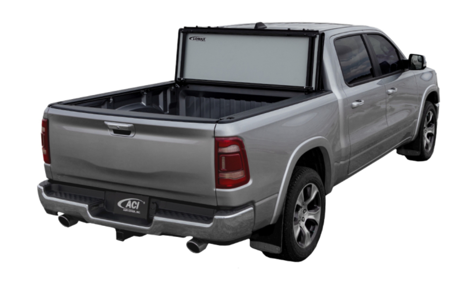 Picture of Access LOMAX Stance  22-24 Nissan Frontier 5ft Hard Cover - Black