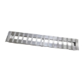 Picture of Gen-Y Heavy-Duty 8ft Aluminum Foldable Loading Ramps 15in x 96in 3K Capacity - Single