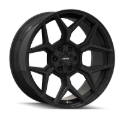 Picture of Mayhem Vanquish 8119 22X10 / 6x135/6x139.7 / -19mm Offset / 106.1mm Hub - Gloss Black