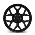 Picture of Mayhem Vanquish 8119 22X10 / 6x135/6x139.7 / -19mm Offset / 106.1mm Hub - Gloss Black