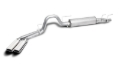 Picture of Gibson 21-24 Ford F-150 Super Crew/ Super Cab 5.0L 2/4wd Cat-Back Dual Sport Exhaust