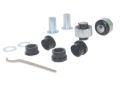 Picture of Whiteline 02-06 Acura RSX / 00-10 Honda Civic Front Lower Control Arm Inner Bushing Kit