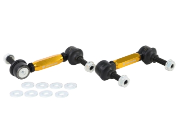 Picture of Whiteline 04-14 Volkswagen Golf Rear Sway Bar End Link Kit