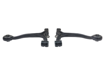 Picture of Whiteline 08-14 Acura TSX / 08-12 Honda Accord Adjustable Front Lower Control Arm