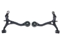 Picture of Whiteline 08-14 Acura TSX / 08-12 Honda Accord Adjustable Front Lower Control Arm
