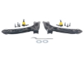 Picture of Whiteline 2004+ Volkswagen Golf Front Lower Control Arm Assembly