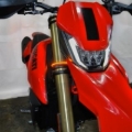 Picture of New Rage 2024+ Ducati Hypermotard 698 Front Turn Signals