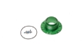 Picture of Radium Engineering 24AN Remote Mount Filler Adapter
