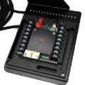 Picture of sPOD 19-23 Mercedes-Benz Sprinter BantamX HD (84in Battery Cables)