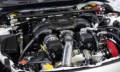 Picture of HKS 2022 Subaru BRZ / 2022 Toyota GR86 GTIII-RS Bolt On Turbo Kit