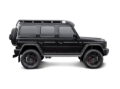 Picture of Akrapovic 2024 Mercedes-Benz G 63 AMG (W463A) Evolution Line (Titanium)