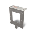 Picture of REDARC Universal BCDC Mounting Bracket