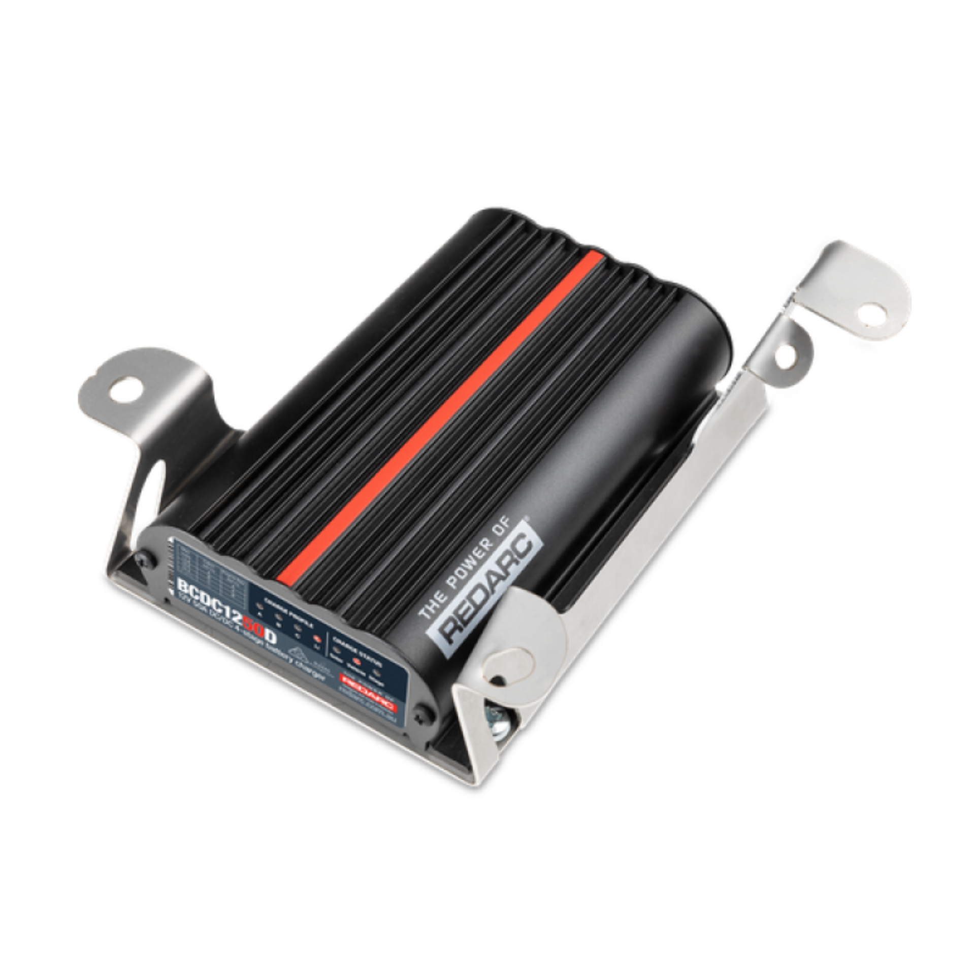 Picture of REDARC Toyota 200 Series BCDC Mounting Bracket