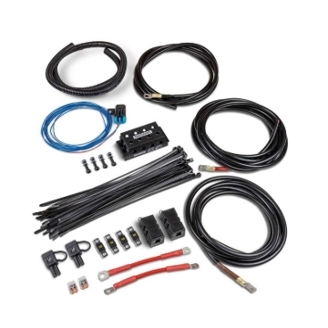 Picture of REDARC BCDC Across Engine Bay Wiring Kit - 25A