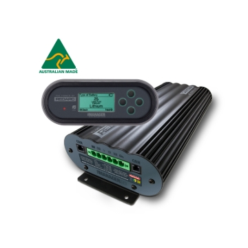 Picture of REDARC The Manager30 Battery Management System